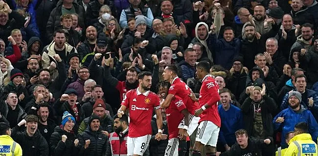 Flitsend United speelt Tottenham op hoopje