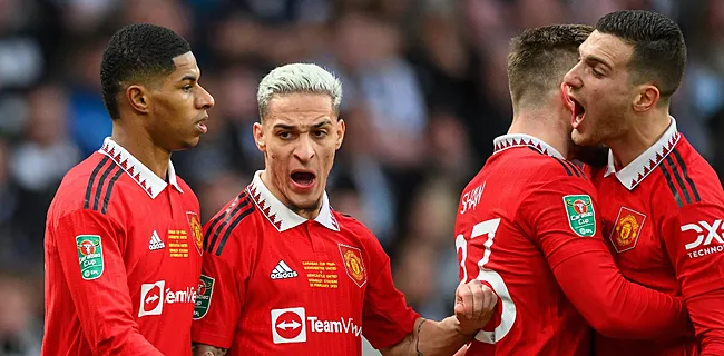 United pakt uit: transfer van 57.5 miljoen helemaal rond