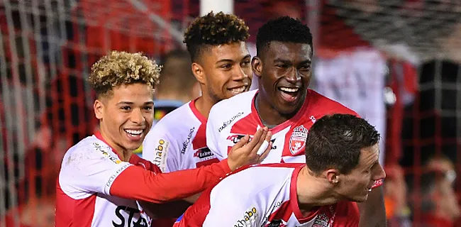 Pak 5x je inzet bij nieuwe stunt van ontbolsterd Moeskroen!