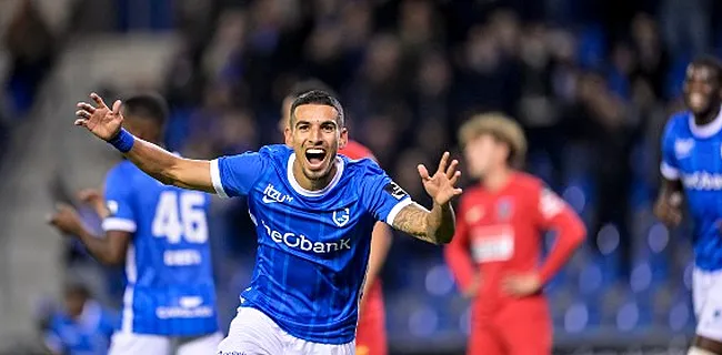 Genk blijft swingen: 