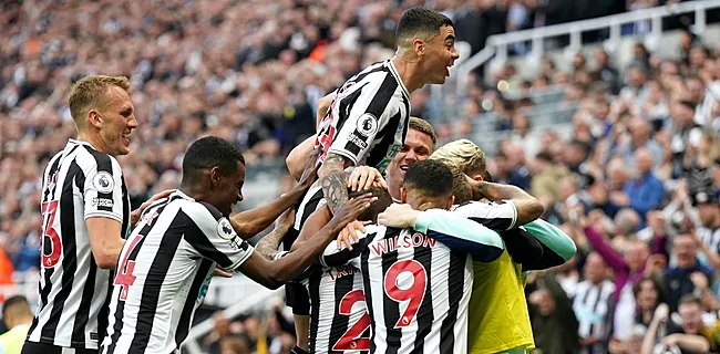 'Newcastle berooft Barça van verdedigende pion'