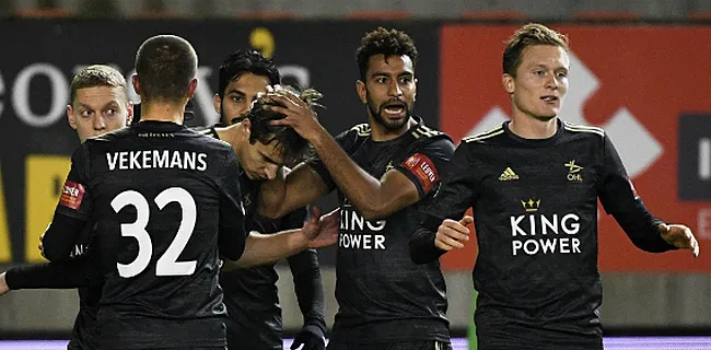 OHL kijkt vooruit en bepaalt absolute prioriteit