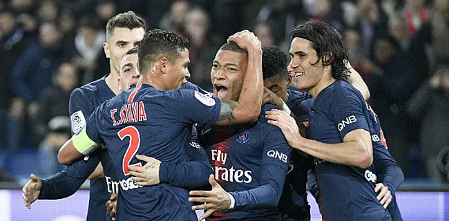 'PSG wil enorme opoffering doen voor komst De Ligt'
