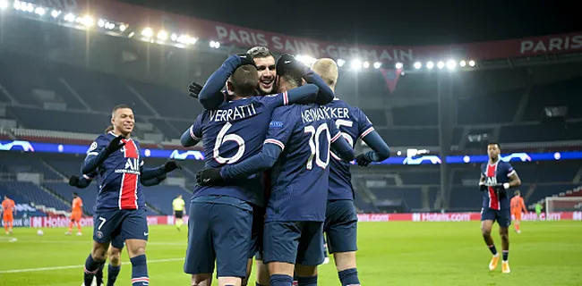 'PSG deelt Barça zware dreun uit vlak voor CL-clash'