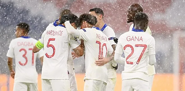 'PSG wil hét koopje van de zomer doen bij Real'