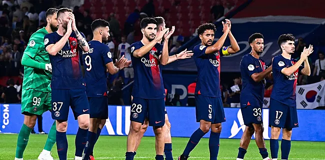 'Miljoenen blijven rollen: PSG pusht voor topaanvaller'