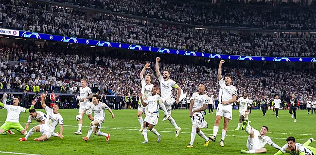 Ancelotti overtuigd: 