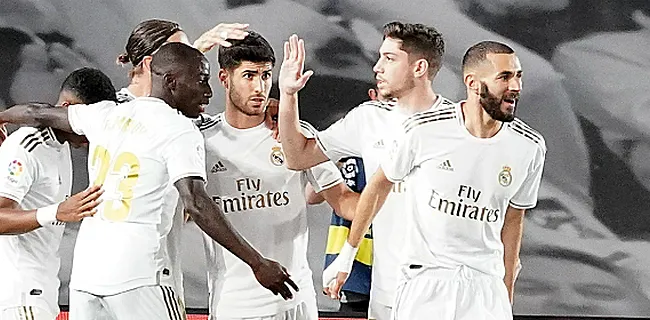 'Real dreigt na Ramos tweede steunpilaar te verliezen'