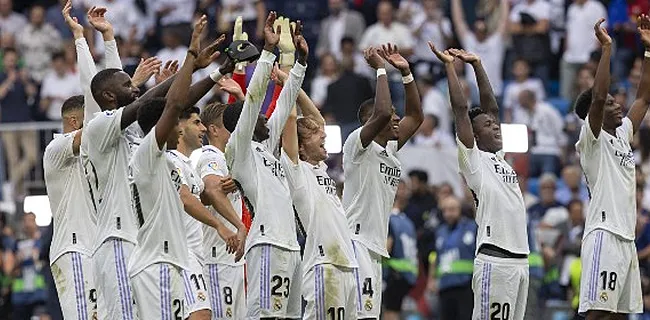 'Real wil 'Galactico-transfer' van 150 miljoen'