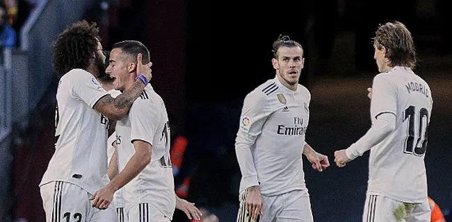 'Conte haakt zelf af, Real spreekt in Londen met gewenste trainer'