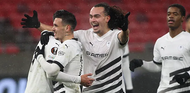 Engelsen door in Europa League, waterkansje voor AZ