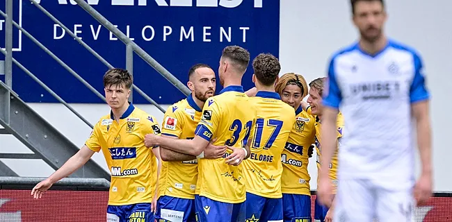 STVV wil stevig toeslaan op de transfermarkt