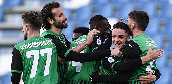Serie A maakt bizarre nieuwe regel bekend