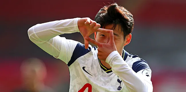 Tottenham kegelt Chelsea uit League Cup na penaltythriller