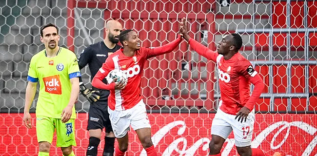 'Standard haalt opnieuw ex-speler aan boord'