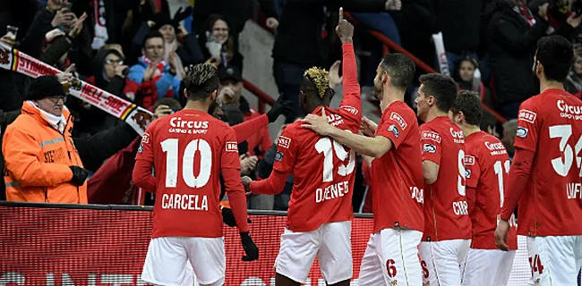 'Standard wil snel nog twee transfers afronden'