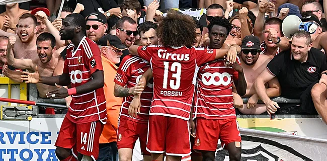 'Anderlecht informeerde bij publiekslieveling van Standard'