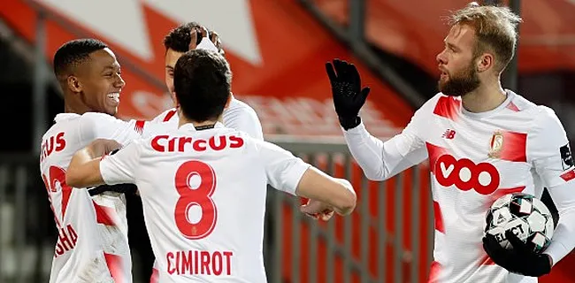 Standard rekent zich rijk: 