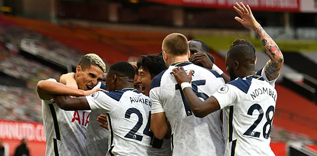 Coronacrisis kost Tottenham fortuin