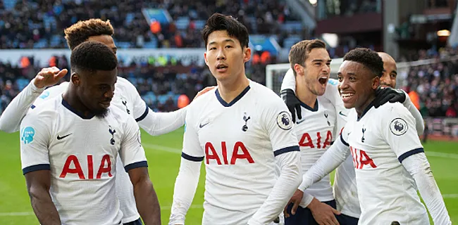 Tottenham rondt verrassende tweede zomertransfer af