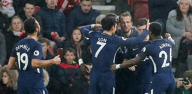 'Tottenham legt 55 miljoen klaar voor nieuwe aanvaller'