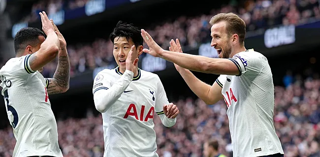 Tottenham stelt nieuwe hoofdcoach officieel voor