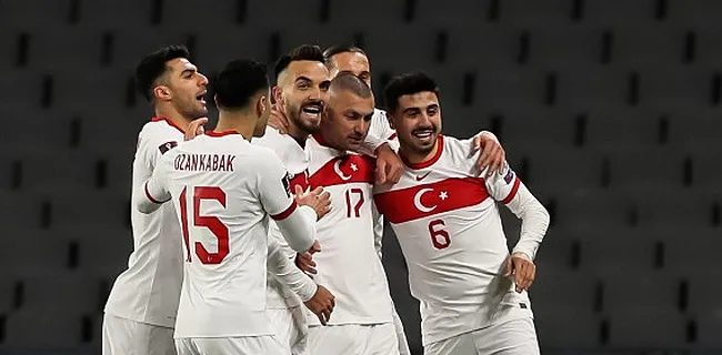 Stuntzege Turkije levert je forse winst op!