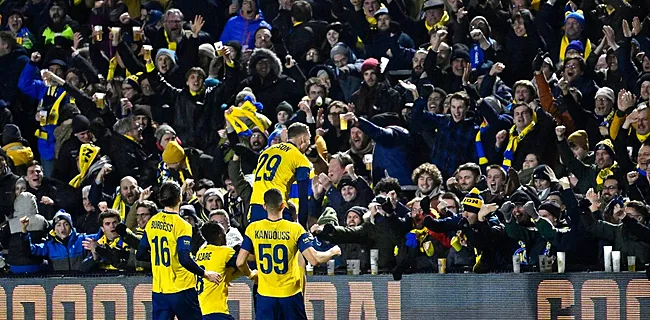 De maat is vol voor Union: 