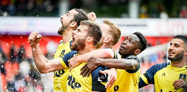 'Union richt vizier op oud-smaakmaker Anderlecht'