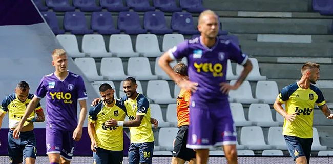 Union veegt Beerschot ondanks onweer van de mat