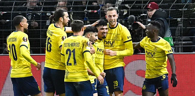 Leider Union maakt winterse transferplannen bekend