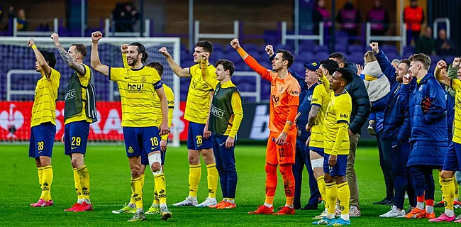 Union-steunpilaar verrast met transferonthulling AA Gent