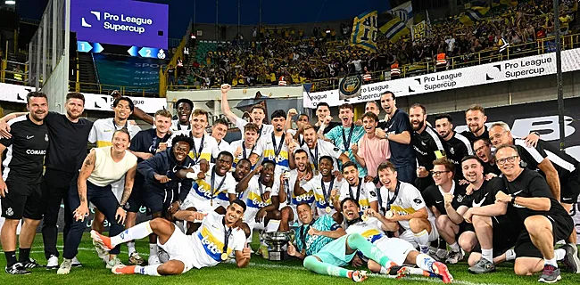 'Italiaanse club én Mourinho willen smaakmaker Union SG'