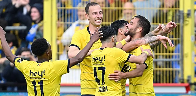 Union haalt speler weg bij KRC Genk