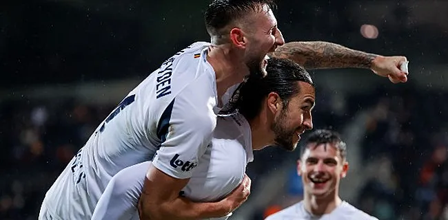 Voetbalwereld verstomd: Union vol op titelkoers