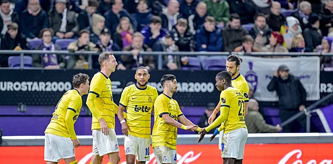 Titelstrijd al gelopen? 