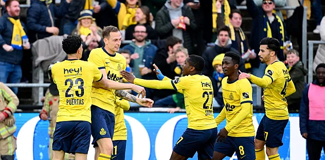 Union krijgt geweldig nieuws voor bekerfinale