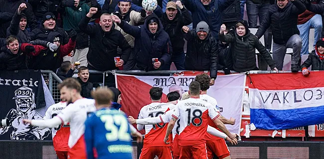 FC Utrecht maakt komst van Belgische rechtsachter bekend