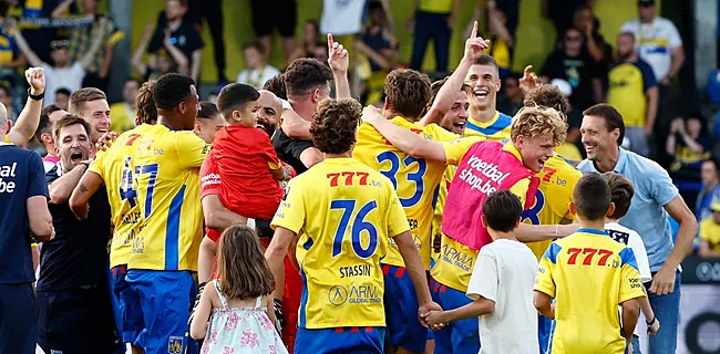 'Transfergekte bij Westerlo: twee dossiers prangend'