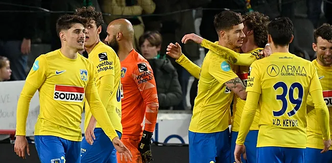 Blunder van Anderlecht? “Westerlo wil me houden”