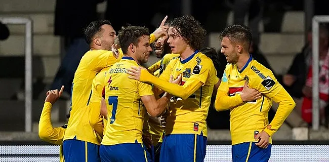 Westerlo verdrijft mini-crisis bij heerschappij in 1B