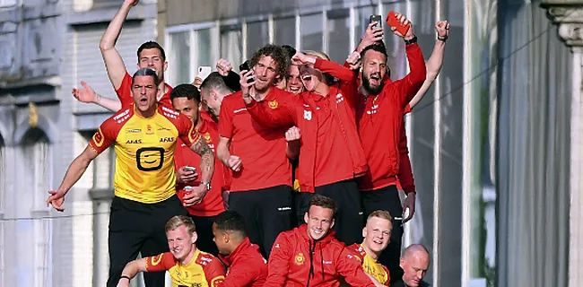 Storm duidt Mechelse held aan: 