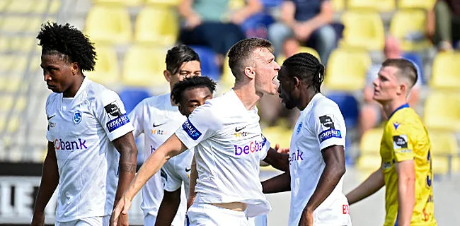 Genkse invallers zetten Limburgse derby op zijn kop