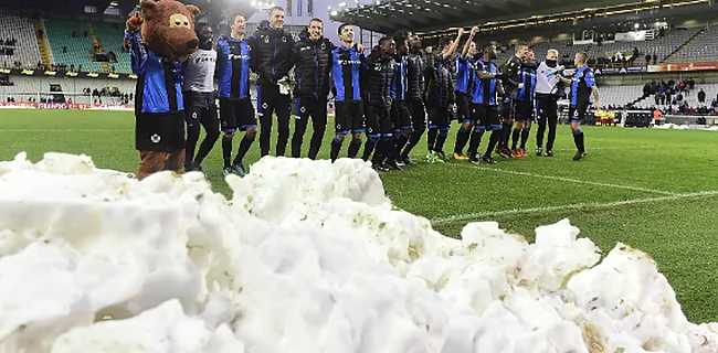 Ook Leko wil wat kwijt over niet-afgelasting Club-Lokeren