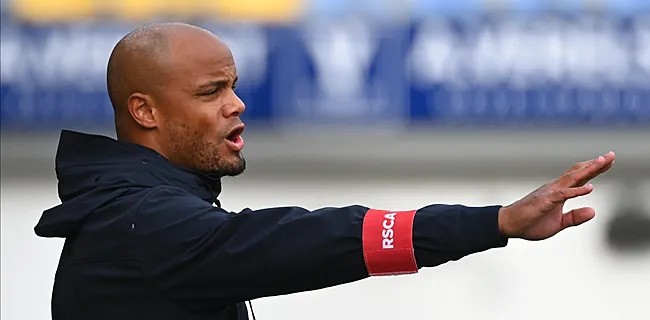 Kompany afgemaakt voor tactische keuze: 