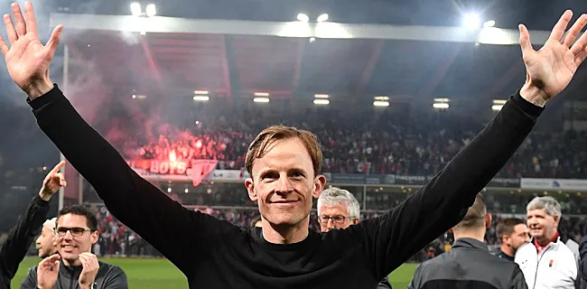 Promovendus Dender verbaast iedereen met knappe leidersplaats