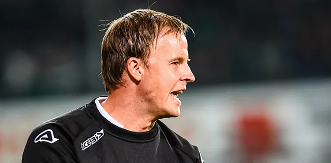 OHL doet slechte zaak in Play-Downs na nederlaag tegen Tubeke
