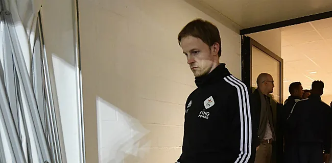 Euvrard luidt alarmbel: 