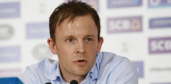 KVM vindt bondgenoot tegen Beerschot: 