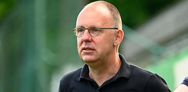 Verrassing Cercle: voorzitter treedt plots af